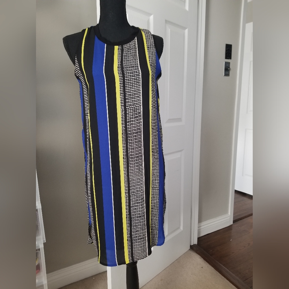 Multi Colored Long Shirt - image 2